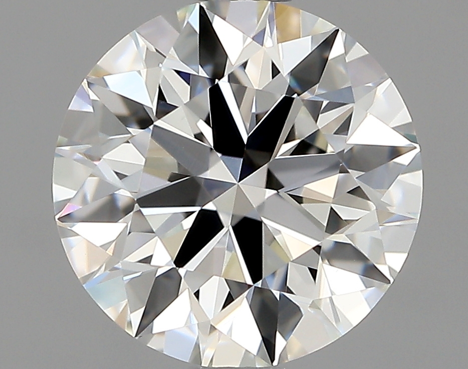 Round 1.5 H VVS2 NON