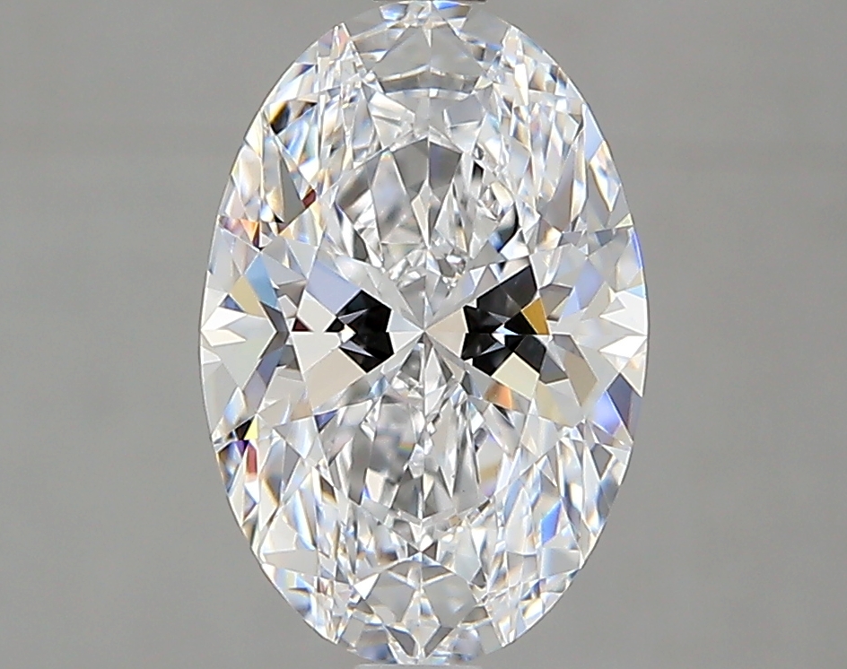 Oval 2.02 D VS1 NON