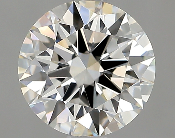 Round 1.14 H VVS2 NON