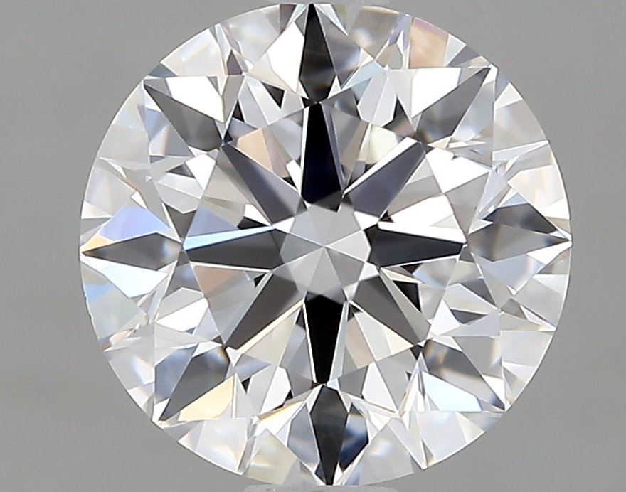 Round 1.86 D VVS1 NON