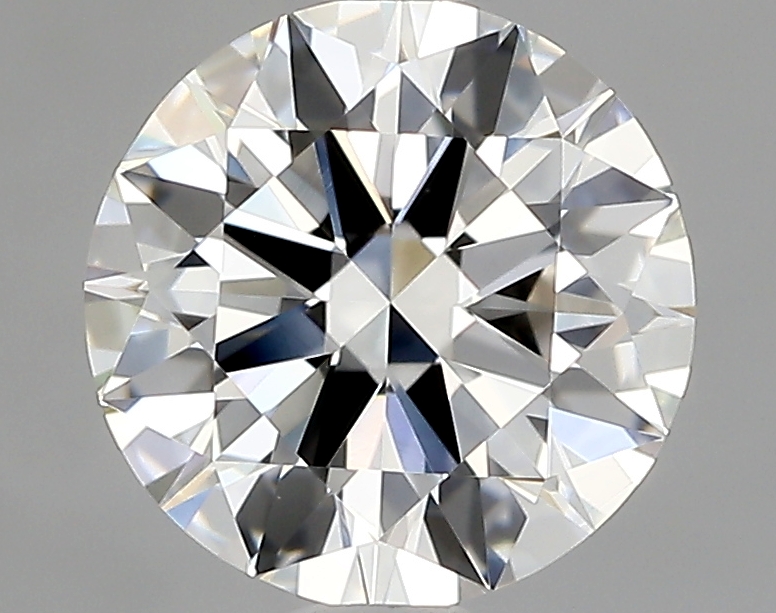 Round 1.21 H VS1 NON