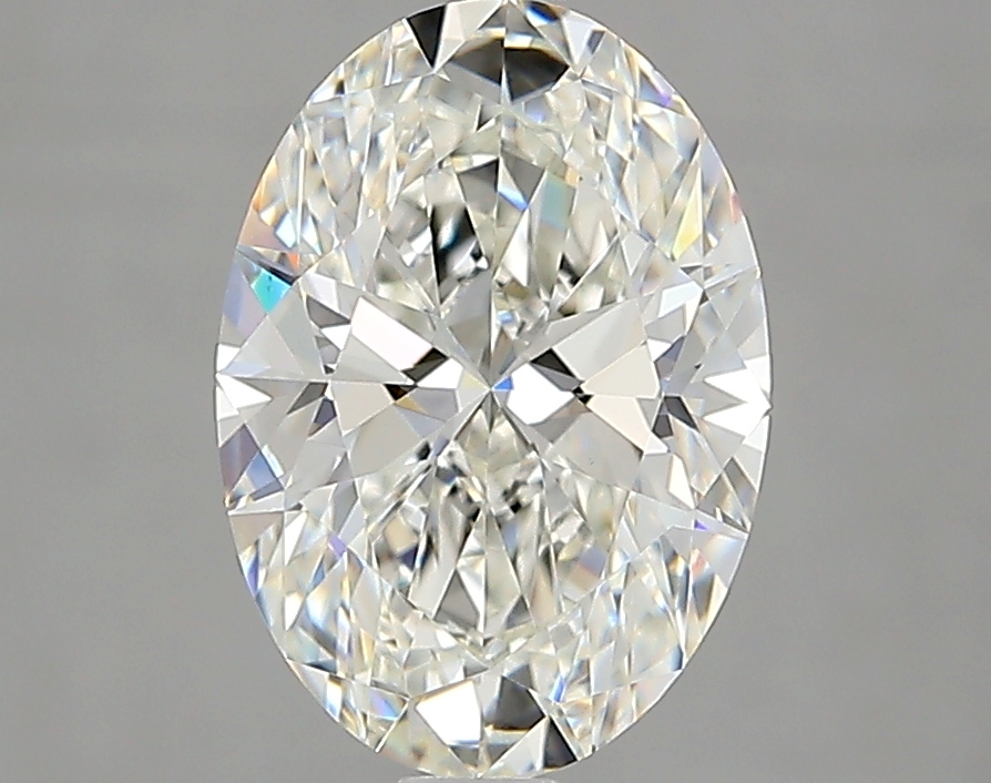 Oval 2.01 H VS1 NON