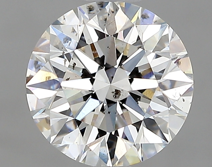 Round 1.25 G SI2 NON