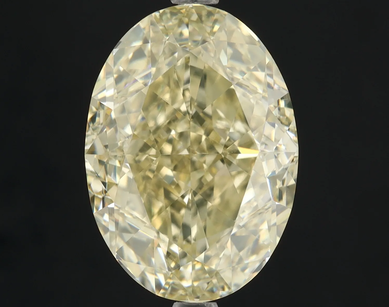 Oval 5.09 Blue VS2 FNT