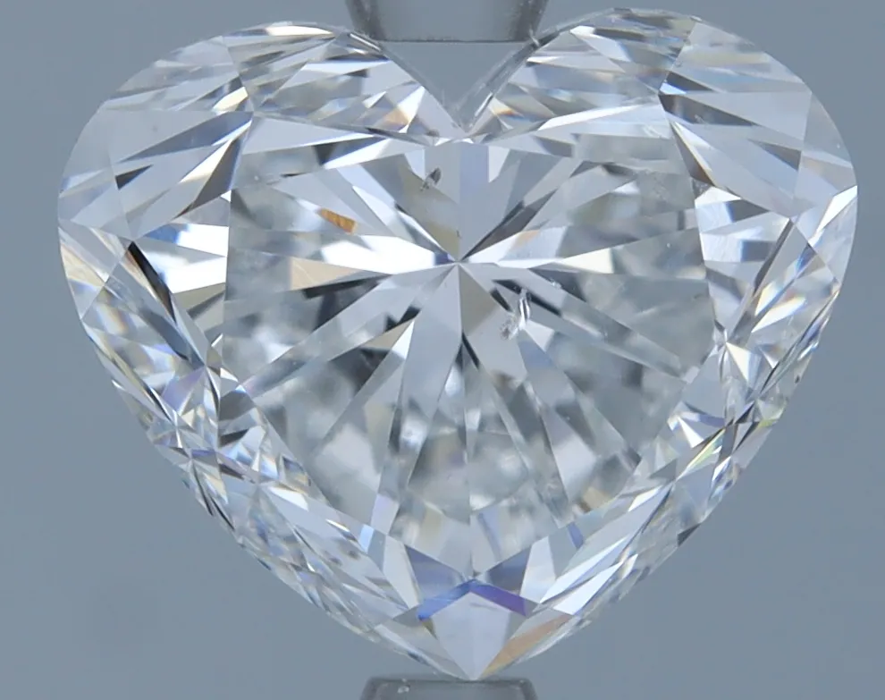 Heart 2.05 F SI1 NON
