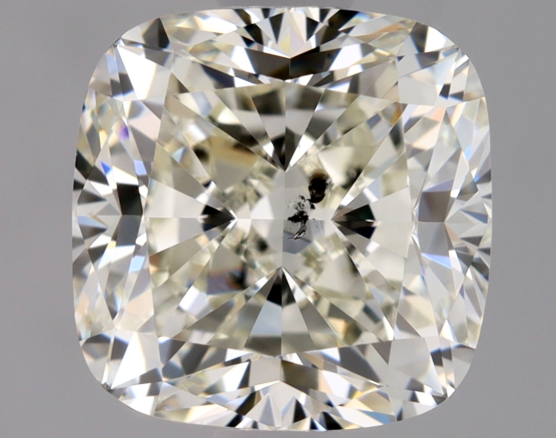 Cushion Brilliant 1.82 M SI2 FNT