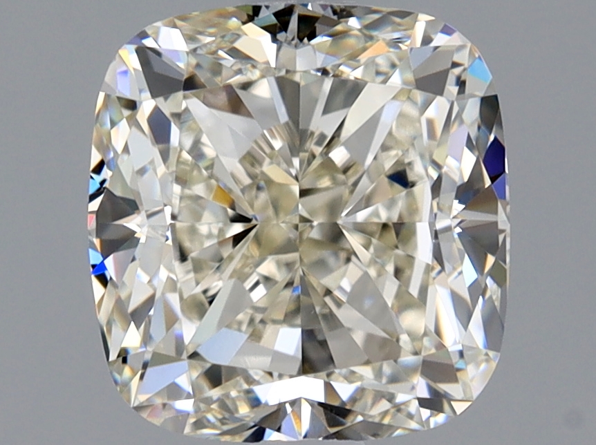 Cushion Brilliant 1.91 L VS1 FNT