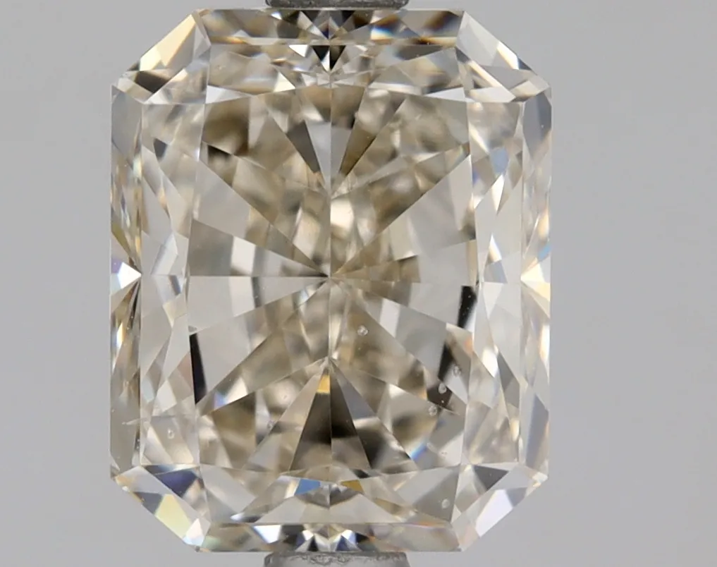 Radiant 1.9 Brown SI1 MED