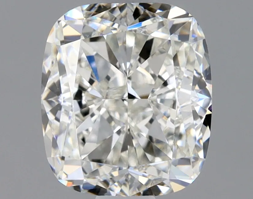 Cushion Brilliant 1.21 I VVS1 NON