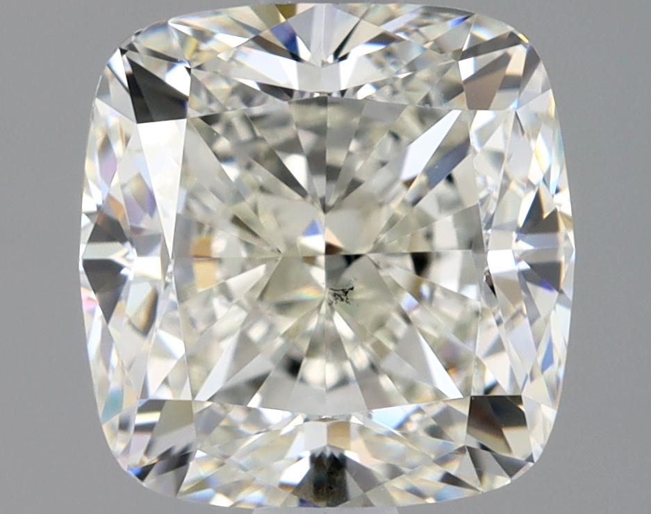 Cushion Brilliant 1.9 K VS2 MED