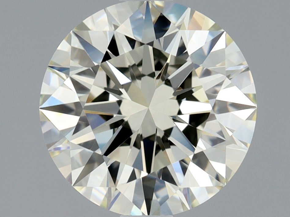 Round 1.5 M VVS2 NON