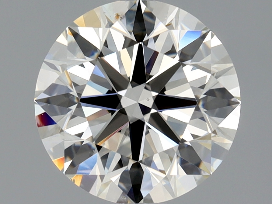 Round 1.5 K SI1 NON