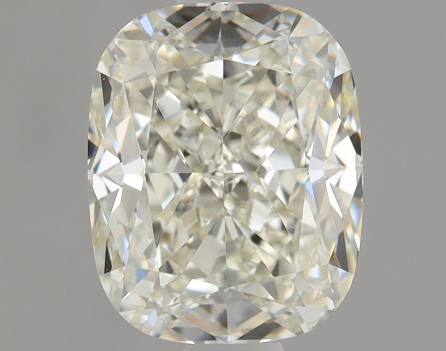 Cushion Brilliant 1.21 L VS1 FNT