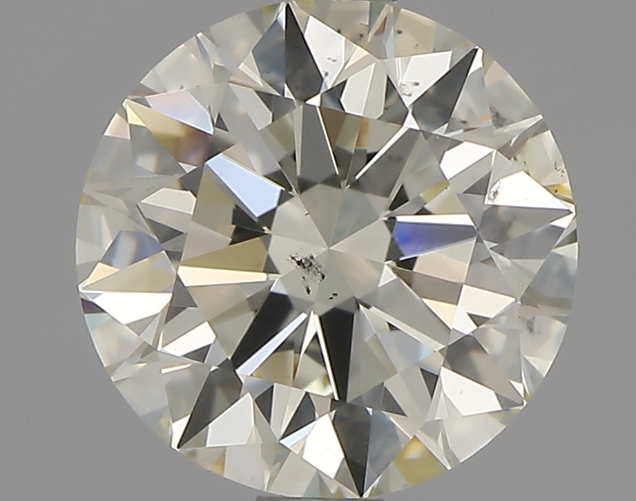 Round 1.52 M SI1 FNT