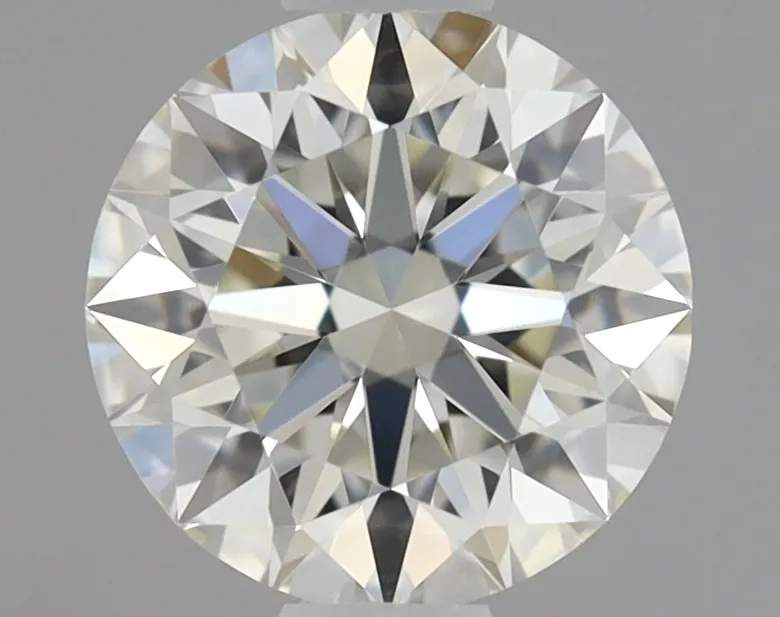 Round 0.6 K VVS2 NON