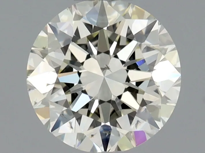 Round 0.61 L SI1 NON