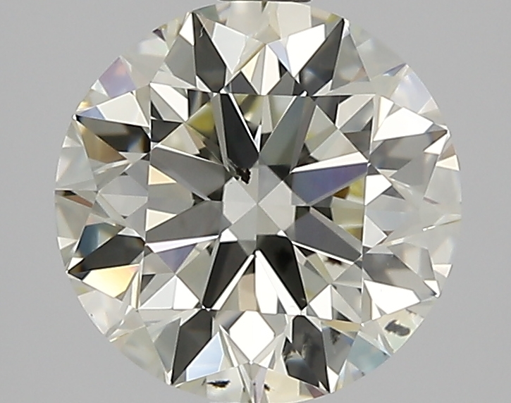 Round 2.05 M SI1 FNT