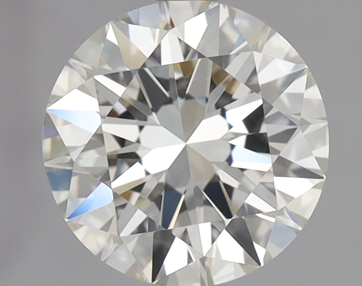 Round 1.5 J VVS2 FNT