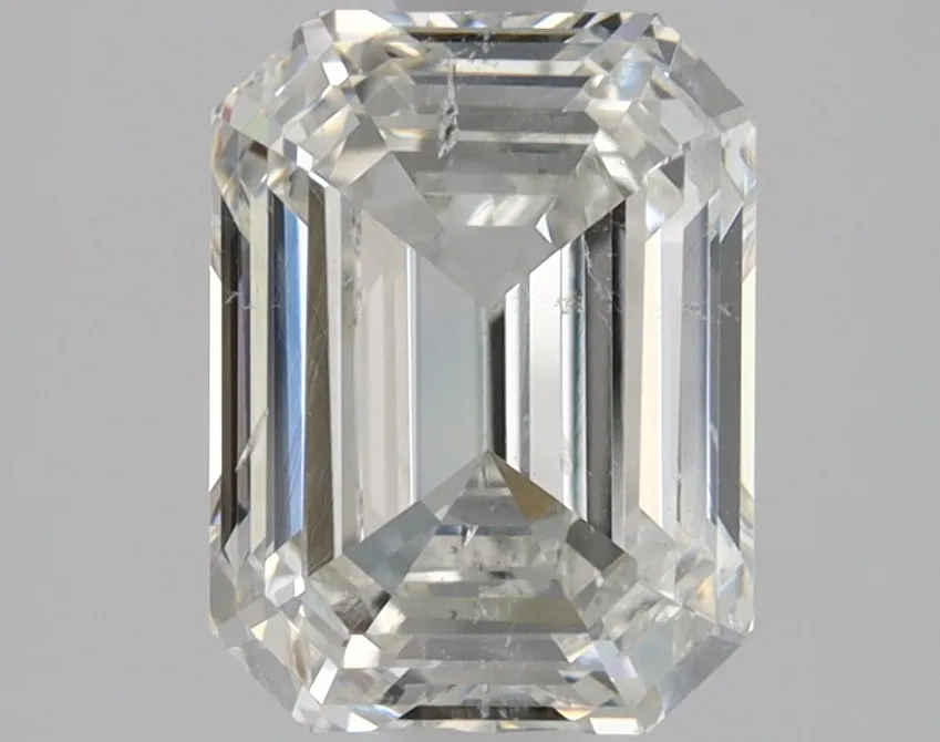 Emerald 1.5 I SI2 NON