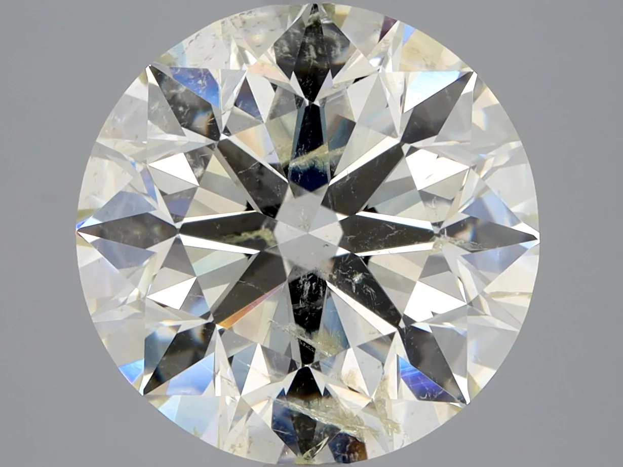 Round 4.46 K SI2 NON