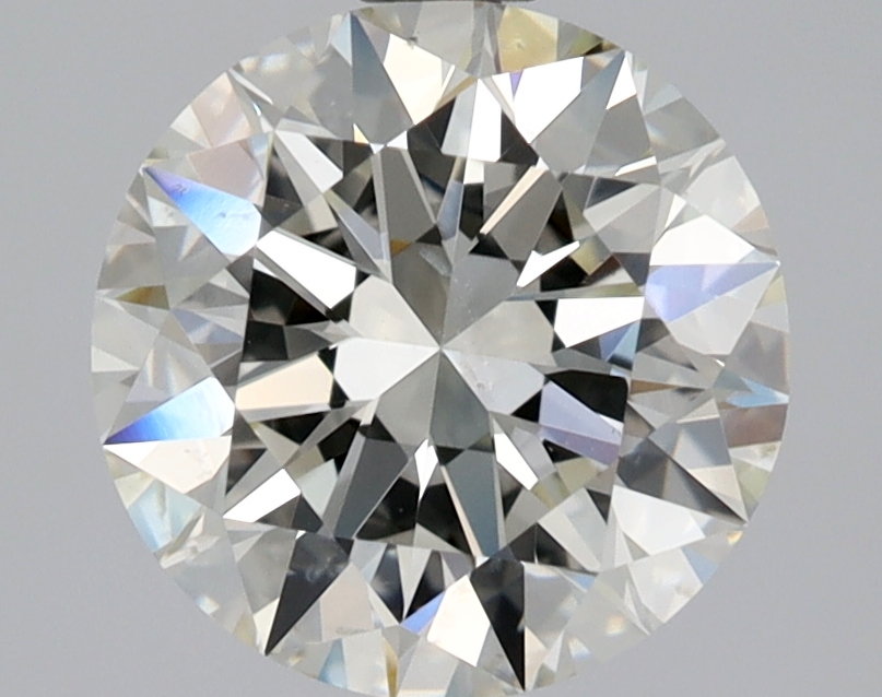 Round 1.5 K SI1 NON
