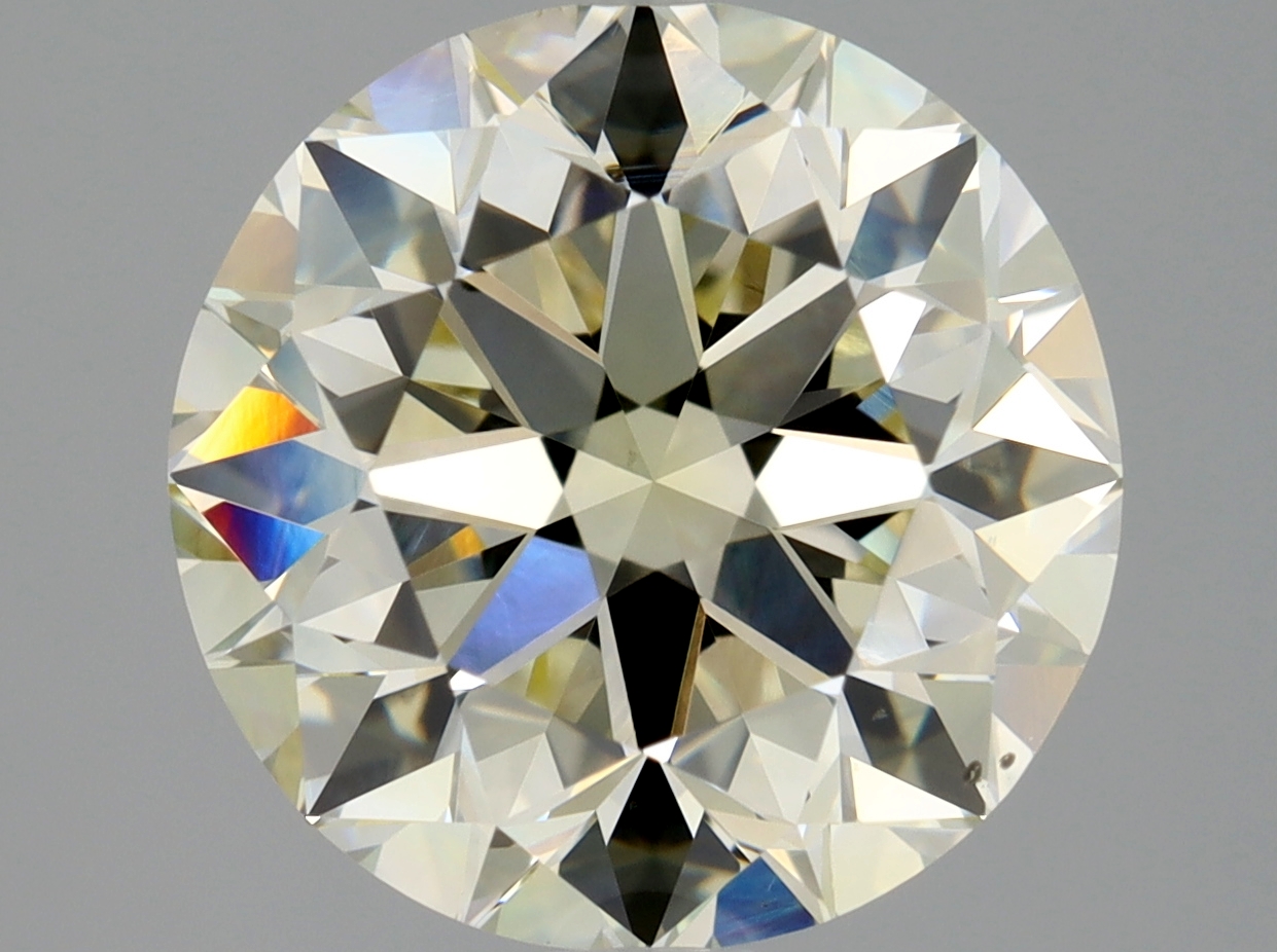 Round 3.01 M VS2 STG