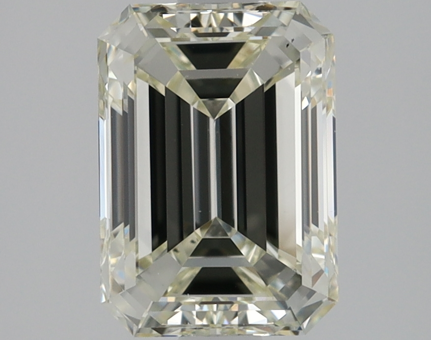 Emerald 1.5 K VS1 NON