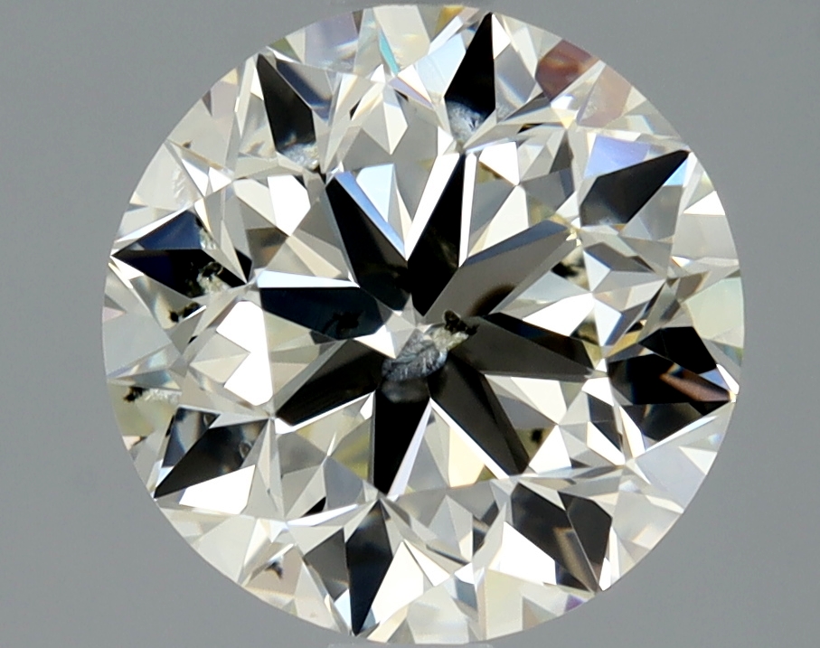 Round 2.01 K SI2 MED