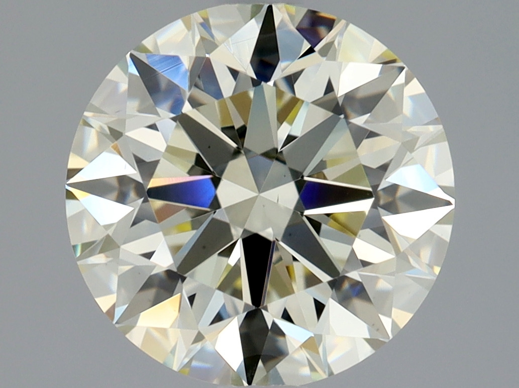 Round 2.02 M VS1 NON