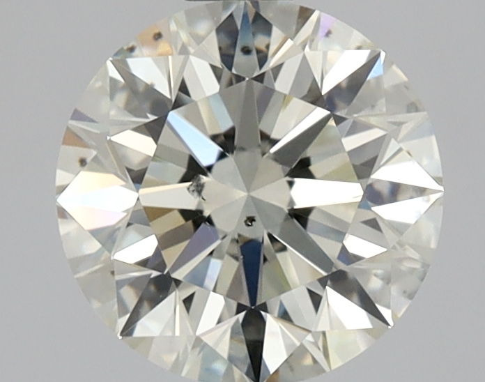 Round 1.24 M SI1 FNT