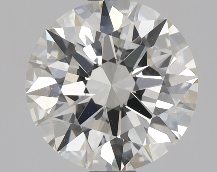 Round 1.1 I VVS1 FNT