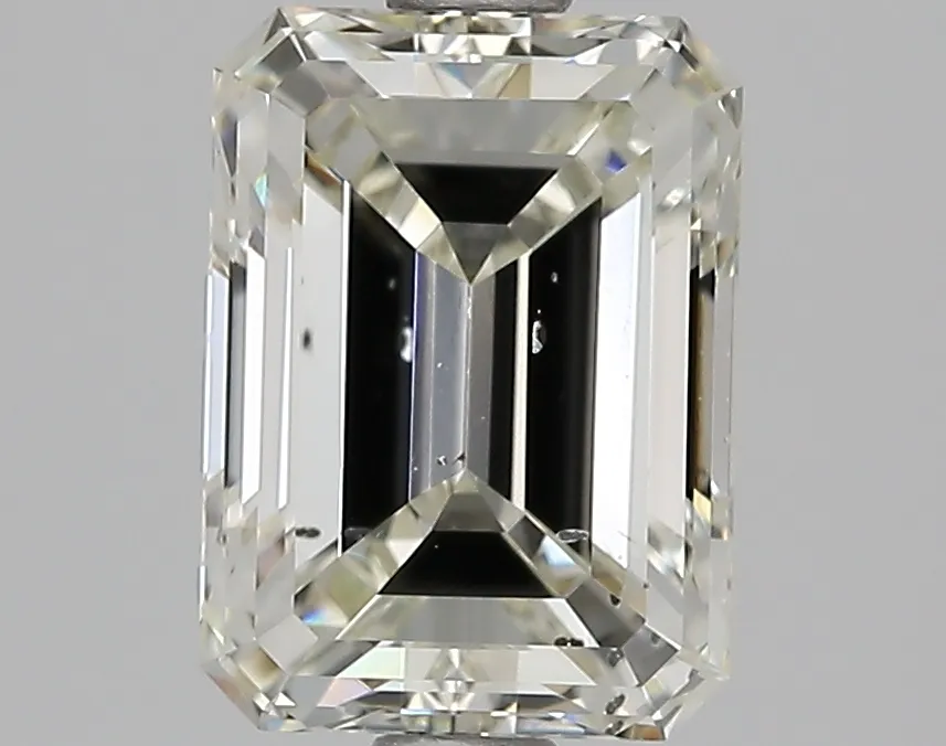 Emerald 1.5 J SI2 NON