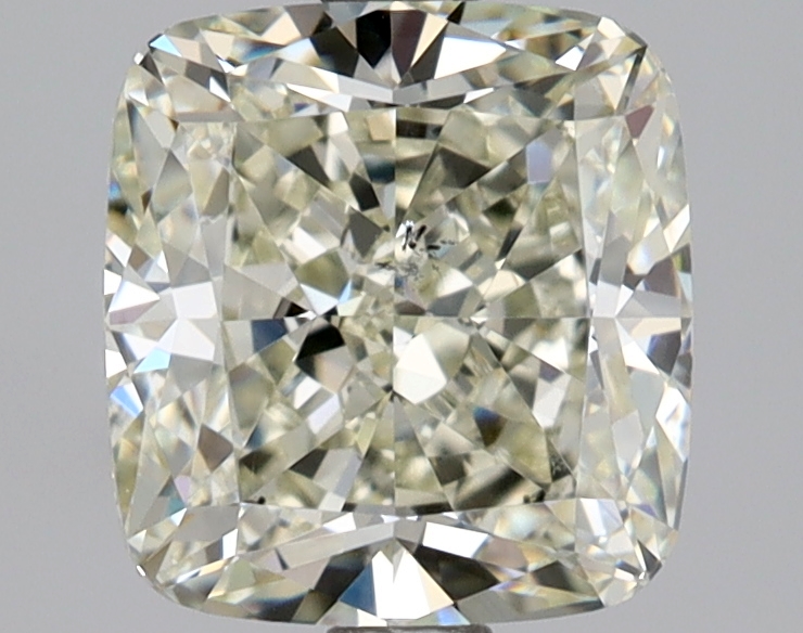 Cushion Brilliant 2.03 L SI1 NON