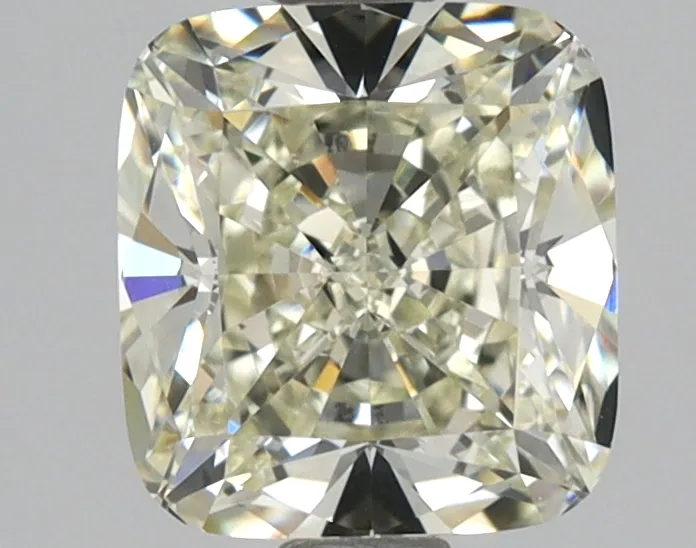 Cushion Brilliant 1.2 M VVS2 NON