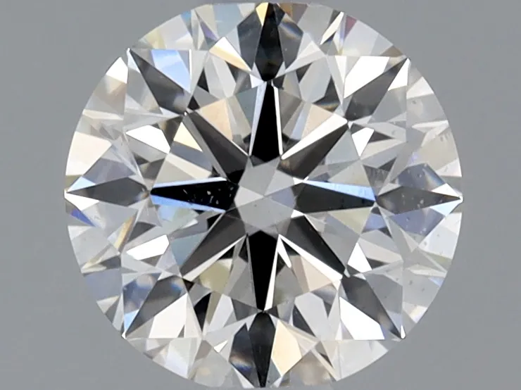 Round 0.61 G SI1 NON