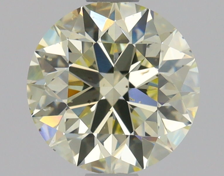 Round 1.22 M SI1 SLT