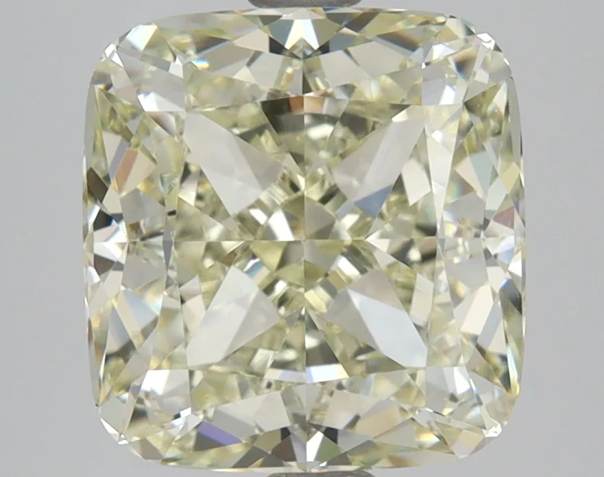 Cushion Brilliant 3.01 S-T VVS2 MED