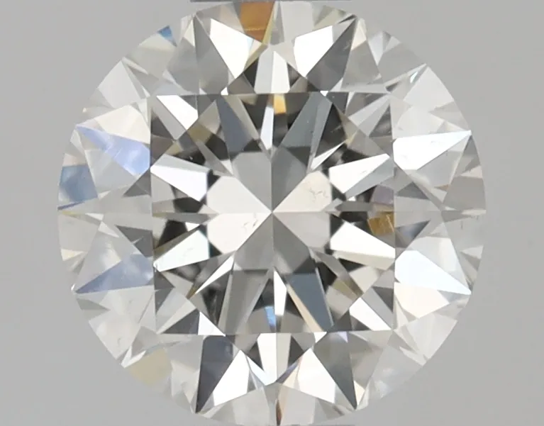 Round 0.6 J SI1 NON