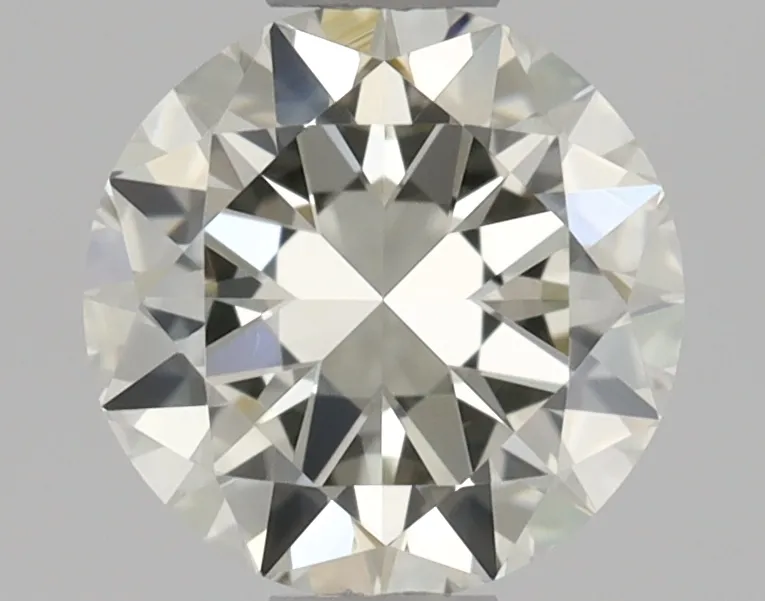 Round 0.6 K VVS1 NON