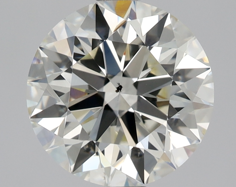 Round 1.5 K SI1 MED