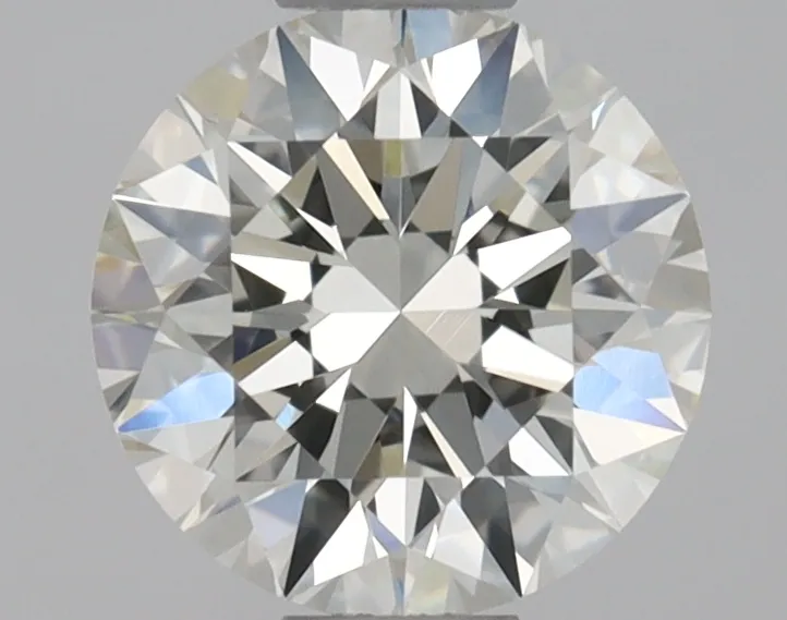 Round 0.6 K VVS1 NON