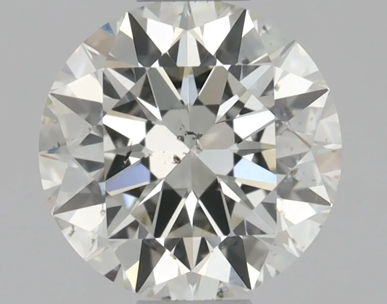 Round 0.61 J SI2 NON