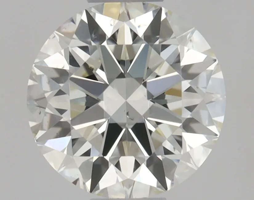 Round 0.6 K SI1 NON