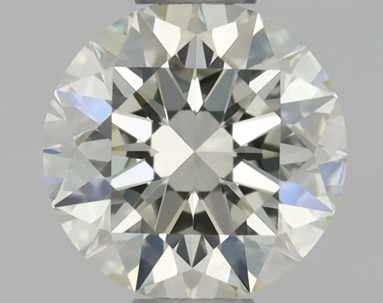 Round 0.54 L VVS1 FNT