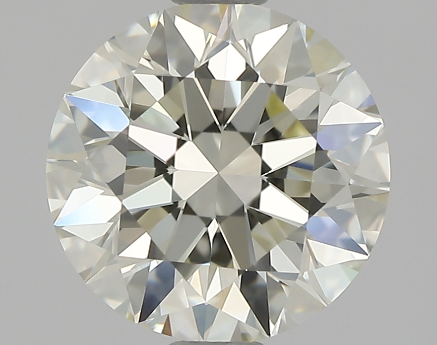 Round 1.28 L VVS1 NON