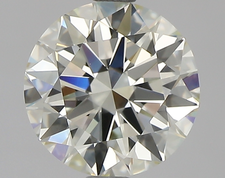 Round 1.5 M VVS1 NON