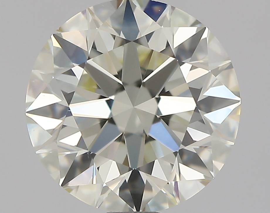 Round 1.24 L VVS1 SLT