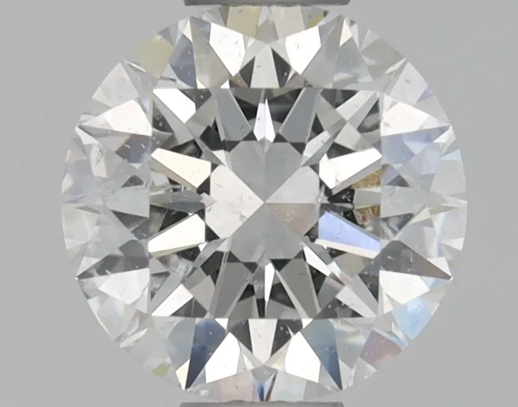 Round 0.52 E SI2 NON