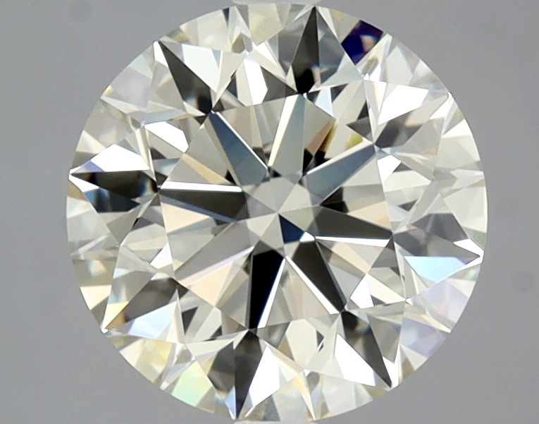 Round 2.7 K VVS1 NON