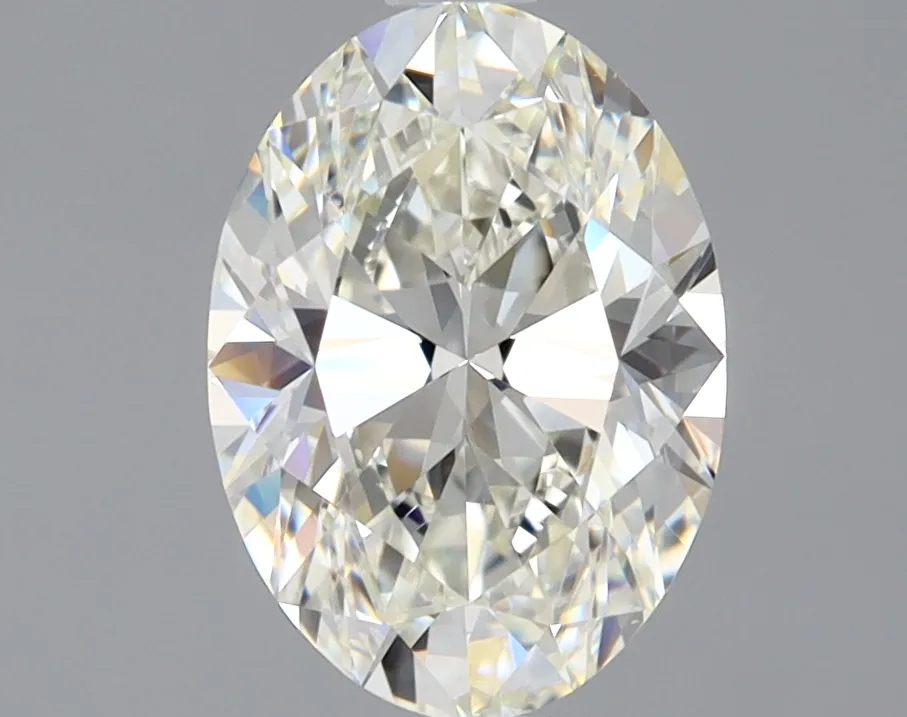 Oval 1.4 J VS1 NON